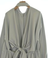 ADORE（アドーア）シャツワンピース グレー サイズ:38(M位) レディース/2200642723130