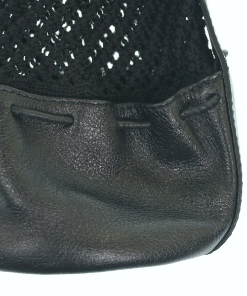 HEREU（ヘリュー）その他 黒 サイズ:- レディース/2200642724502