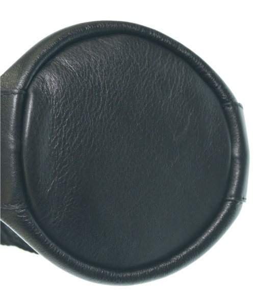 HEREU（ヘリュー）その他 黒 サイズ:- レディース/2200642724502