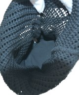 HEREU（ヘリュー）その他 黒 サイズ:- レディース/2200642724502