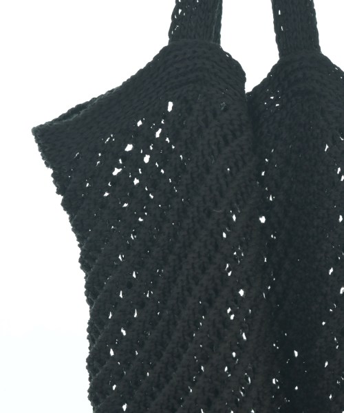 HEREU（ヘリュー）その他 黒 サイズ:- レディース/2200642724519