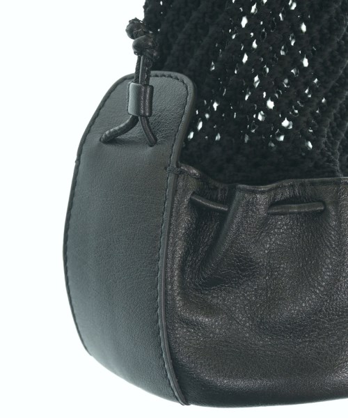 HEREU（ヘリュー）その他 黒 サイズ:- レディース/2200642724519