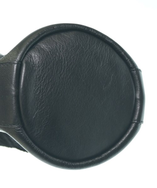 HEREU（ヘリュー）その他 黒 サイズ:- レディース/2200642724519