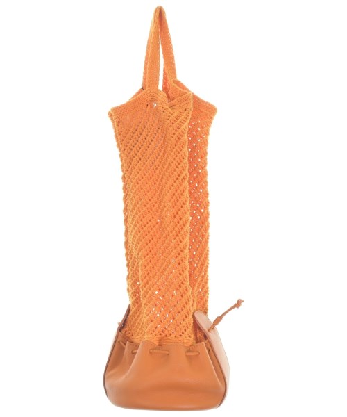 HEREU（ヘリュー）その他 オレンジ サイズ:- レディース/2200642724526