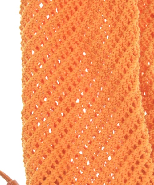 HEREU（ヘリュー）その他 オレンジ サイズ:- レディース/2200642724526