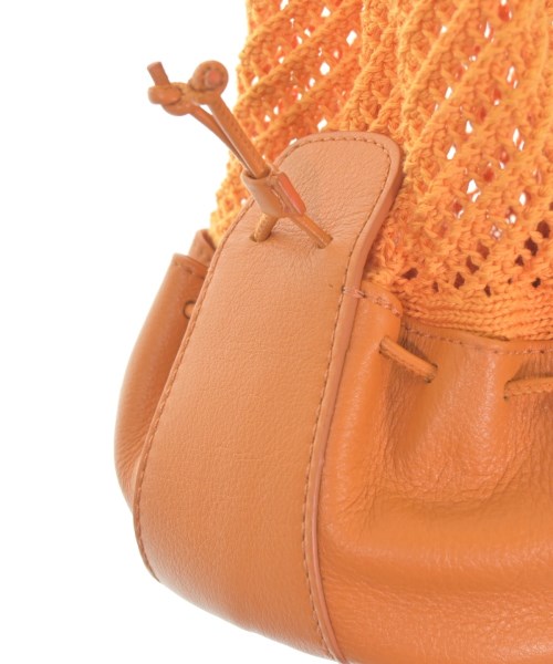 HEREU（ヘリュー）その他 オレンジ サイズ:- レディース/2200642724526