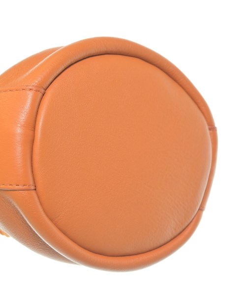 HEREU（ヘリュー）その他 オレンジ サイズ:- レディース/2200642724526