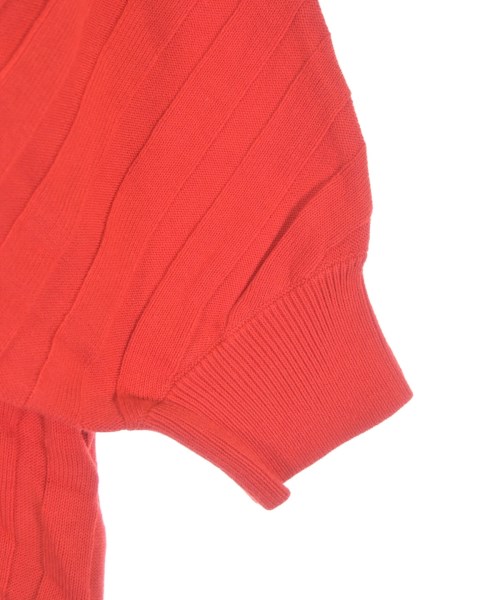 ADORE（アドーア）ニット・セーター 赤 サイズ:38(M位) レディース/2200642724533