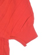 ADORE（アドーア）ニット・セーター 赤 サイズ:38(M位) レディース/2200642724533