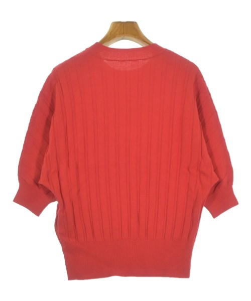 ADORE（アドーア）ニット・セーター 赤 サイズ:38(M位) レディース/2200642724540