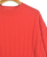 ADORE（アドーア）ニット・セーター 赤 サイズ:38(M位) レディース/2200642724540