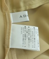 ADORE（アドーア）その他 ベージュ サイズ:38(M位) レディース/2200642724588