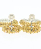 ADORE（アドーア）ピアス・イヤリング 黄 サイズ:- レディース/2200642725745