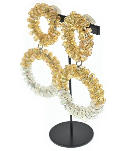 ADORE（アドーア）ピアス・イヤリング 黄 サイズ:- レディース/2200642725776