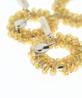 ADORE（アドーア）ピアス・イヤリング 黄 サイズ:- レディース/2200642725776