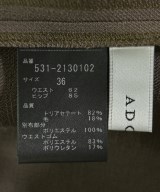 ADORE（アドーア）その他 黒 サイズ:36(S位) レディース/2200642725790