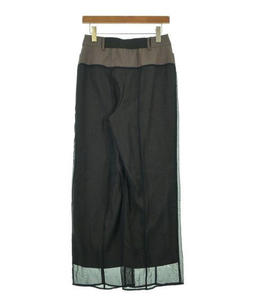 ADORE（アドーア）その他 黒 サイズ:36(S位) レディース/2200642725806