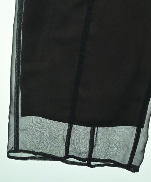 ADORE（アドーア）その他 黒 サイズ:36(S位) レディース/2200642725806