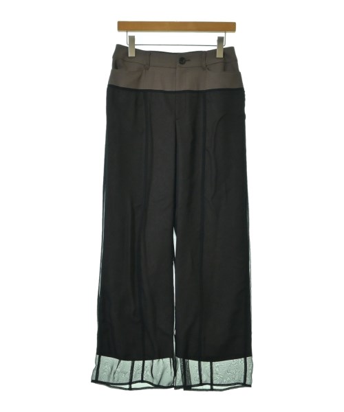 ADORE(アドーア)その他 黒 サイズ:38(M位)/2200642725868