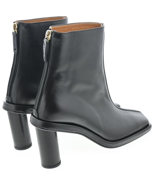 ADORE（アドーア）ブーツ 黒 サイズ:EU37(23.5cm位) レディース/2200642725875