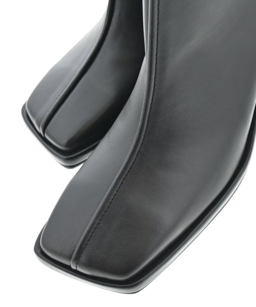 ADORE（アドーア）ブーツ 黒 サイズ:EU37(23.5cm位) レディース/2200642725875