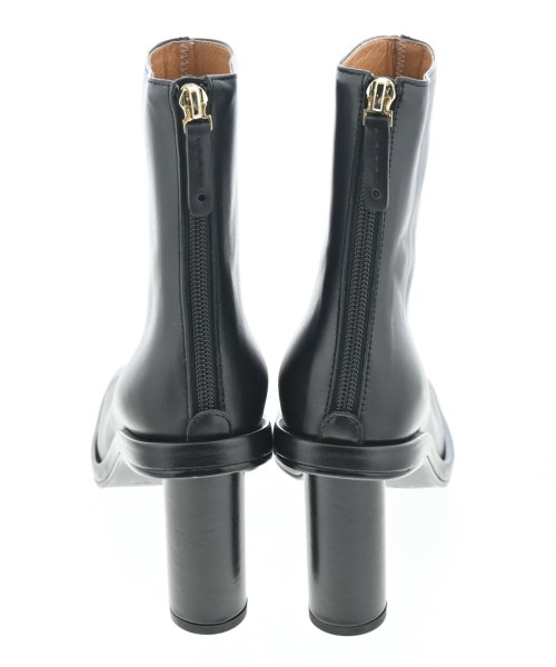 ADORE（アドーア）ブーツ 黒 サイズ:EU37(23.5cm位) レディース/2200642725875