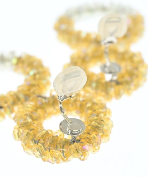 ADORE（アドーア）ピアス・イヤリング 黄 サイズ:- レディース/2200642725882