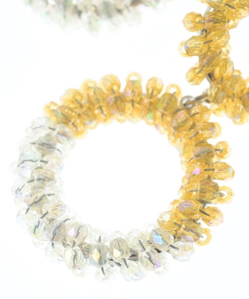 ADORE（アドーア）ピアス・イヤリング 黄 サイズ:- レディース/2200642725882