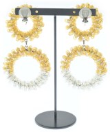 ADORE（アドーア）ピアス・イヤリング 黄 サイズ:- レディース/2200642725882