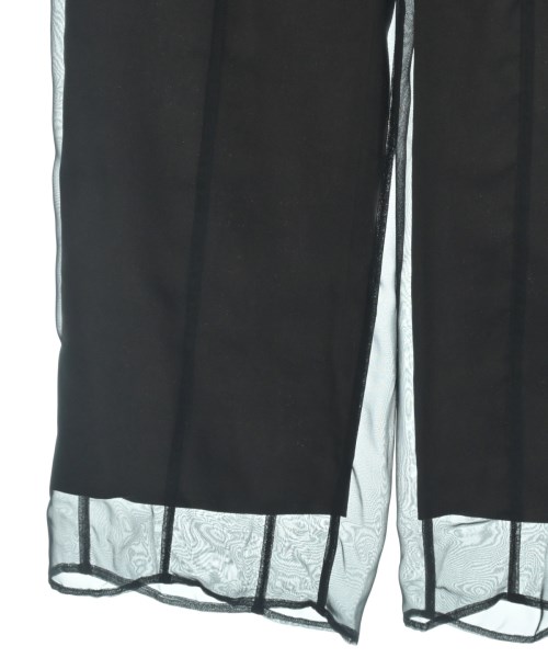 ADORE（アドーア）その他 黒 サイズ:36(S位) レディース/2200642725905