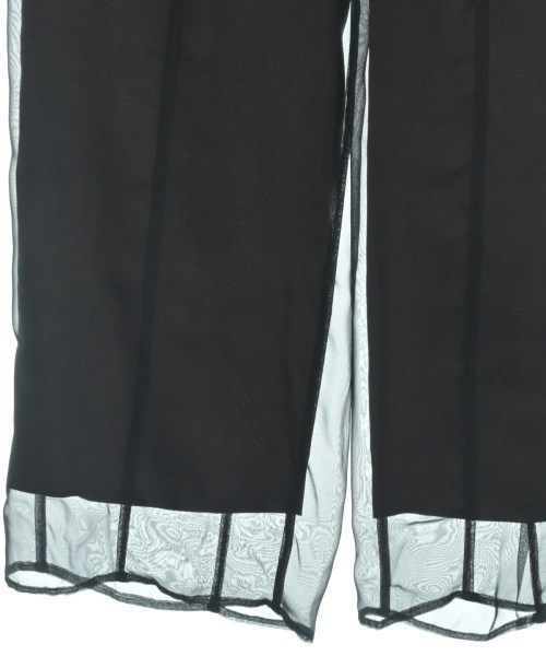 ADORE（アドーア）その他 黒 サイズ:36(S位) レディース/2200642725936