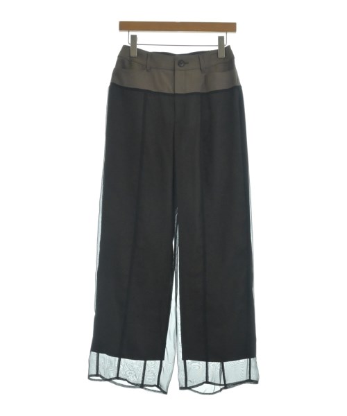 ADORE(アドーア)その他 黒 サイズ:36(S位)/2200642725943