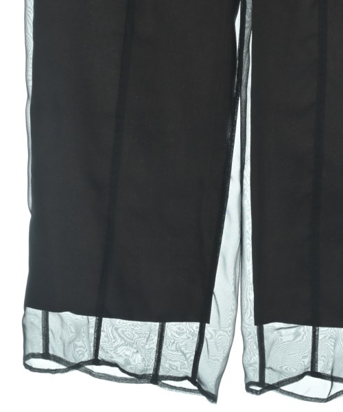 ADORE（アドーア）その他 黒 サイズ:36(S位) レディース/2200642725943