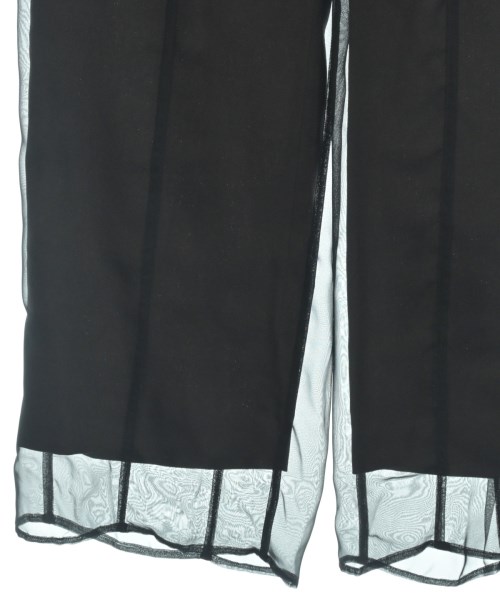 ADORE（アドーア）その他 黒 サイズ:36(S位) レディース/2200642725950