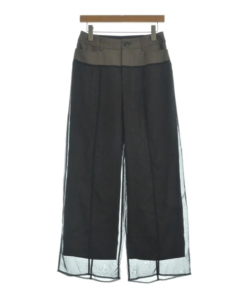 ADORE(アドーア)その他 黒 サイズ:38(M位)/2200642725967