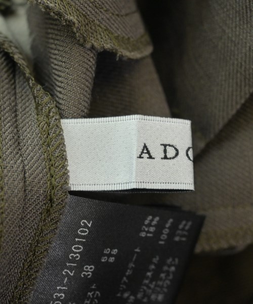 ADORE（アドーア）その他 黒 サイズ:38(M位) レディース/2200642725998