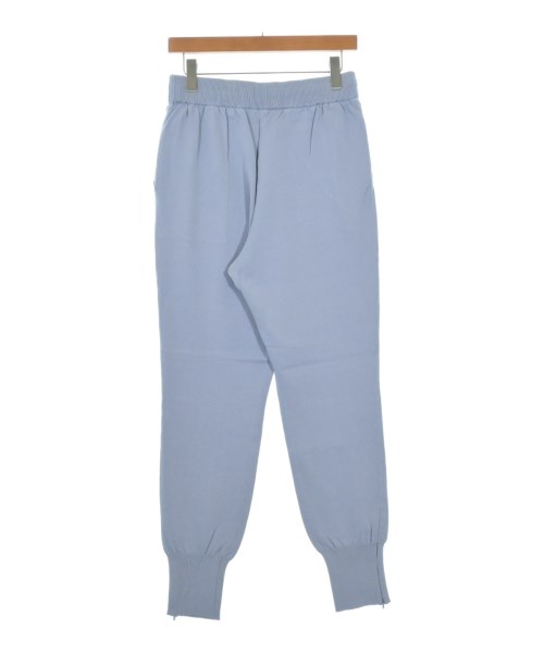 ADORE（アドーア）スウェットパンツ 青 サイズ:38(M位) レディース/2200642728692