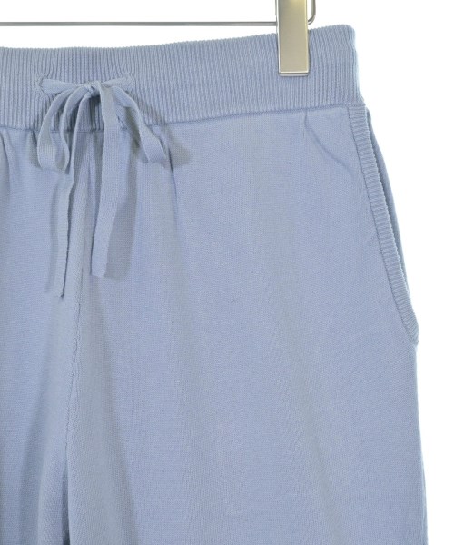ADORE（アドーア）スウェットパンツ 青 サイズ:38(M位) レディース/2200642728692