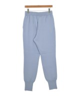 ADORE（アドーア）スウェットパンツ 青 サイズ:38(M位) レディース/2200642728692