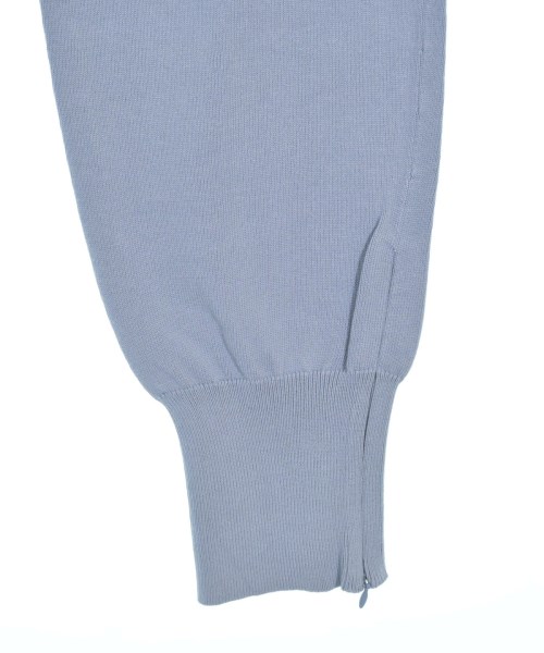 ADORE（アドーア）スウェットパンツ 青 サイズ:38(M位) レディース/2200642728708