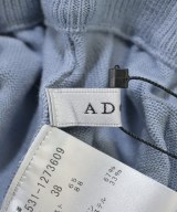 ADORE（アドーア）スウェットパンツ 青 サイズ:38(M位) レディース/2200642728708