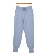 ADORE（アドーア）スウェットパンツ 青 サイズ:38(M位) レディース/2200642728722