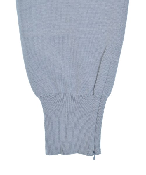 ADORE（アドーア）スウェットパンツ 青 サイズ:38(M位) レディース/2200642728760