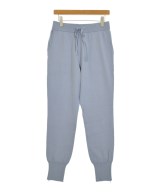 ADORE（アドーア）スウェットパンツ 青 サイズ:38(M位) レディース/2200642728760