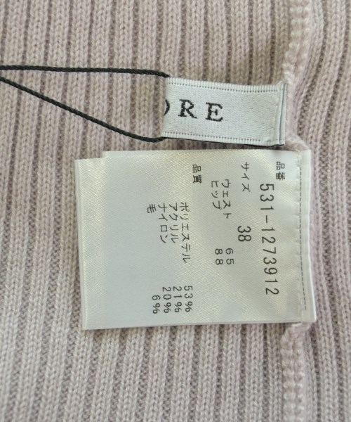 ADORE（アドーア）その他 ピンク サイズ:38(M位) レディース/2200642728791