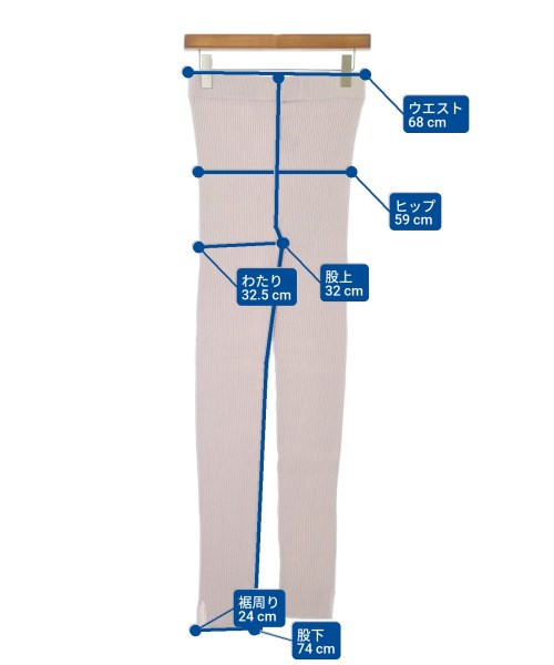 ADORE（アドーア）その他 ピンク サイズ:38(M位) レディース/2200642728845