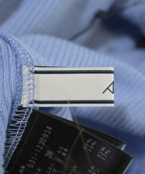 ADORE（アドーア）その他 青 サイズ:38(M位) レディース/2200642728876