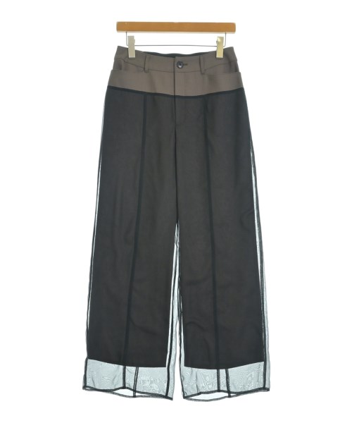 ADORE(アドーア)その他 黒 サイズ:38(M位)/2200642729804