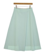 ADORE（アドーア）ロング・マキシ丈スカート 青 サイズ:36(S位) レディース/2200642734709