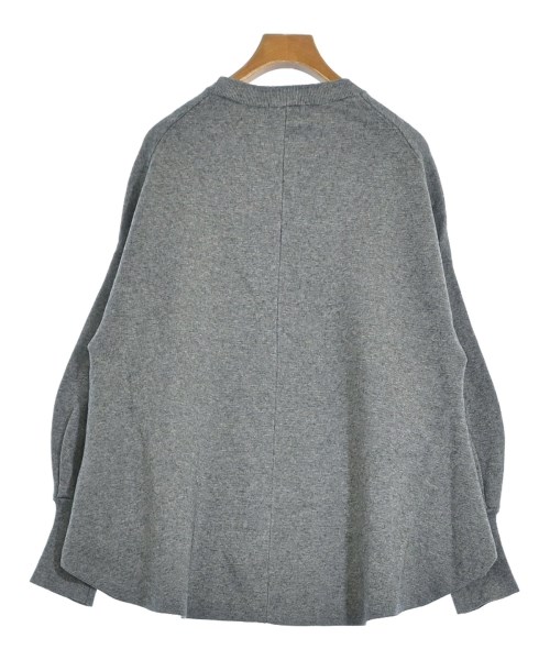 ADORE（アドーア）ニット・セーター グレー サイズ:38(M位) レディース/2200643517097